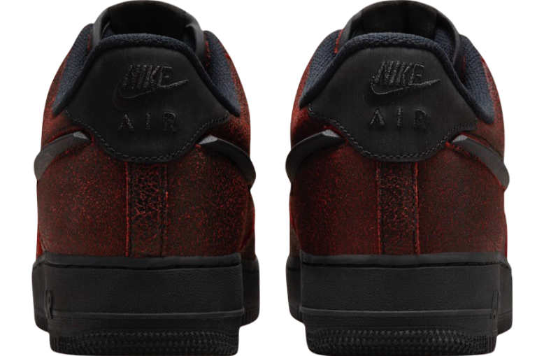 Nike Air Force 1 Low Halloween 2024 - Image 5