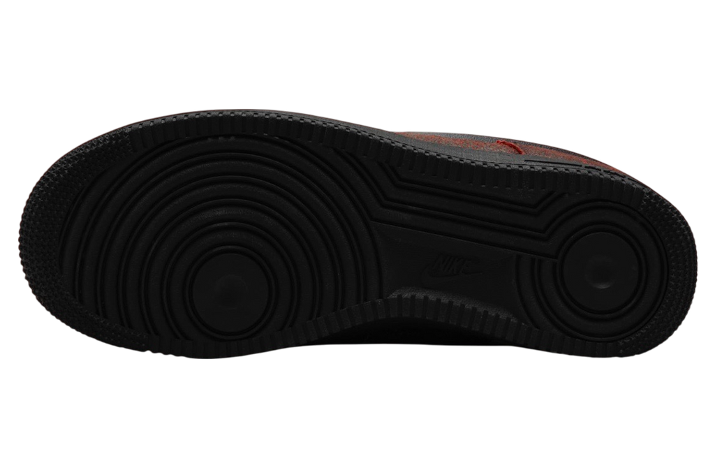 Nike Air Force 1 Low Halloween 2024 - Image 6