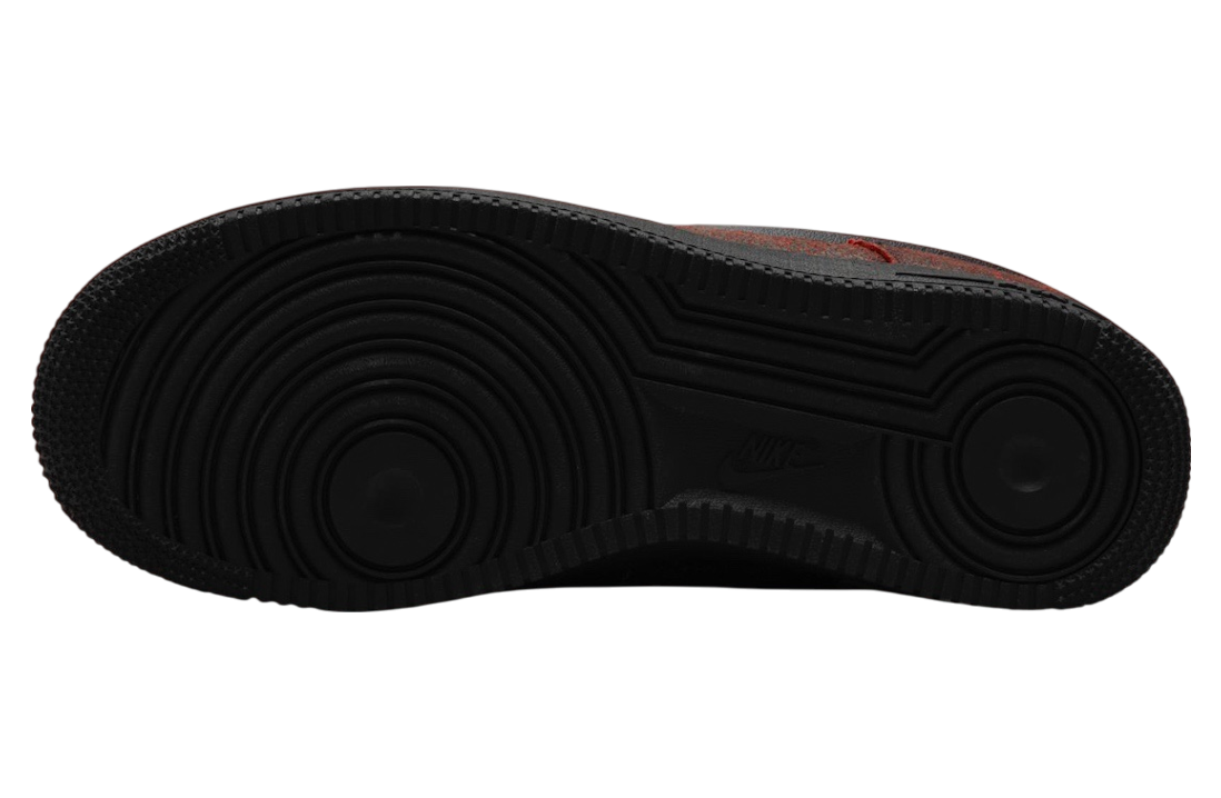 Nike Air Force 1 Low Halloween 2024 - Image 6