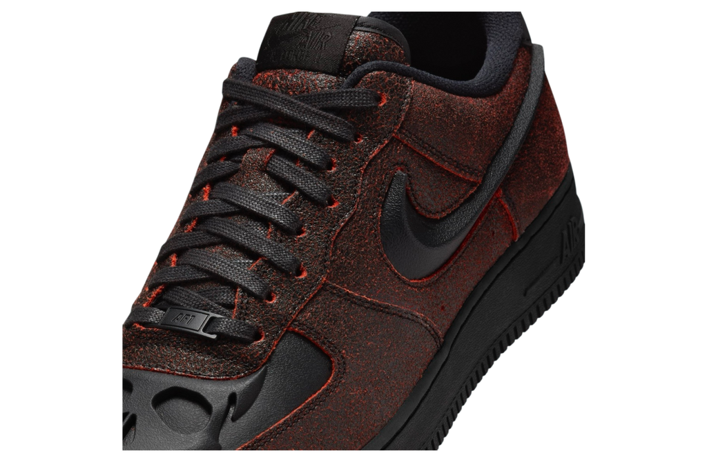 Nike Air Force 1 Low Halloween 2024 - Image 7