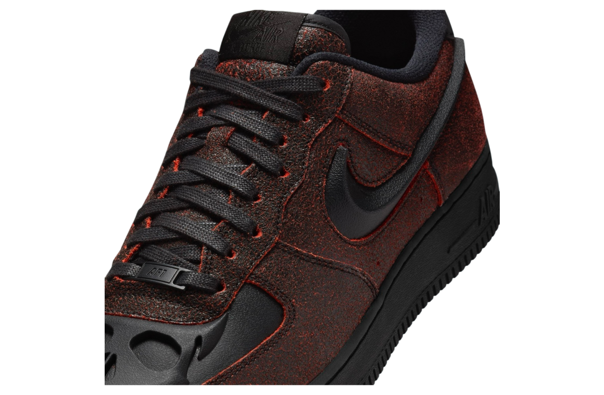 Nike Air Force 1 Low Halloween 2024 - Image 7