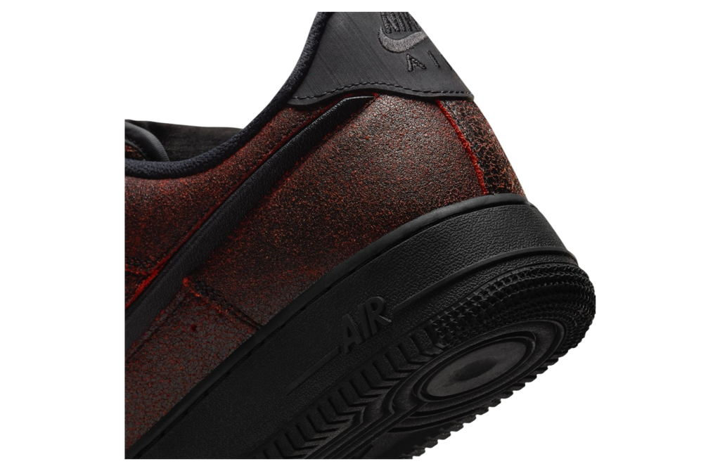 Nike Air Force 1 Low Halloween 2024 - Image 8