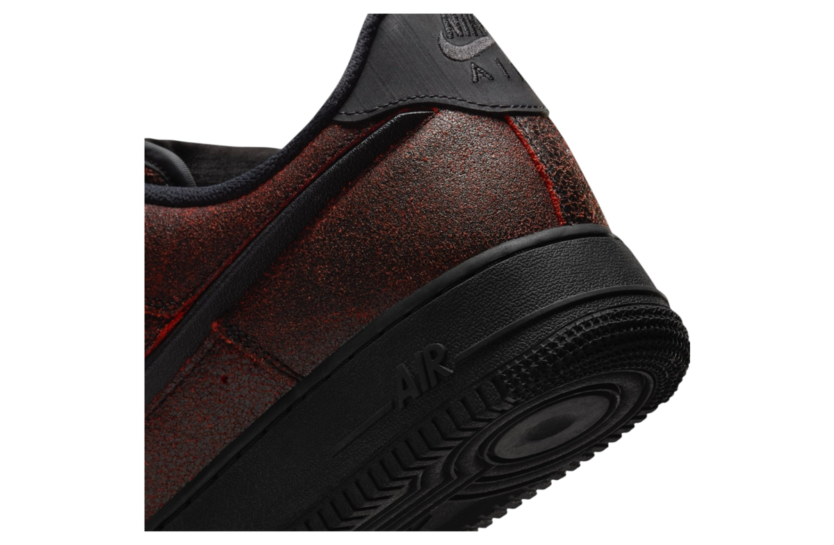 Nike Air Force 1 Low Halloween 2024 - Image 8