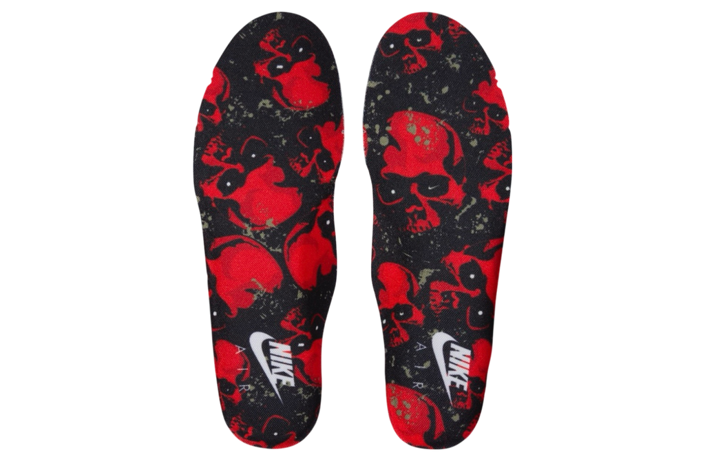 Nike Air Force 1 Low Halloween 2024 - Image 9