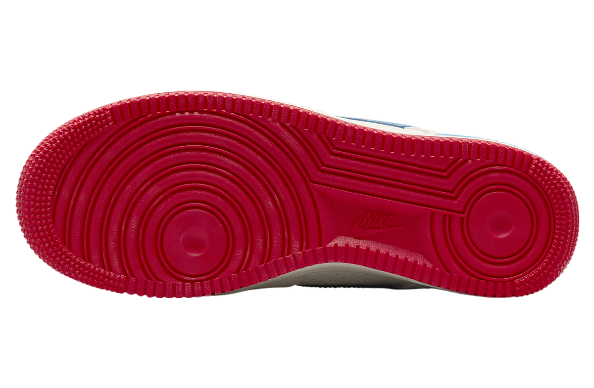 Nike Air Force 1 Low Harlem Globetrotters - Image 2
