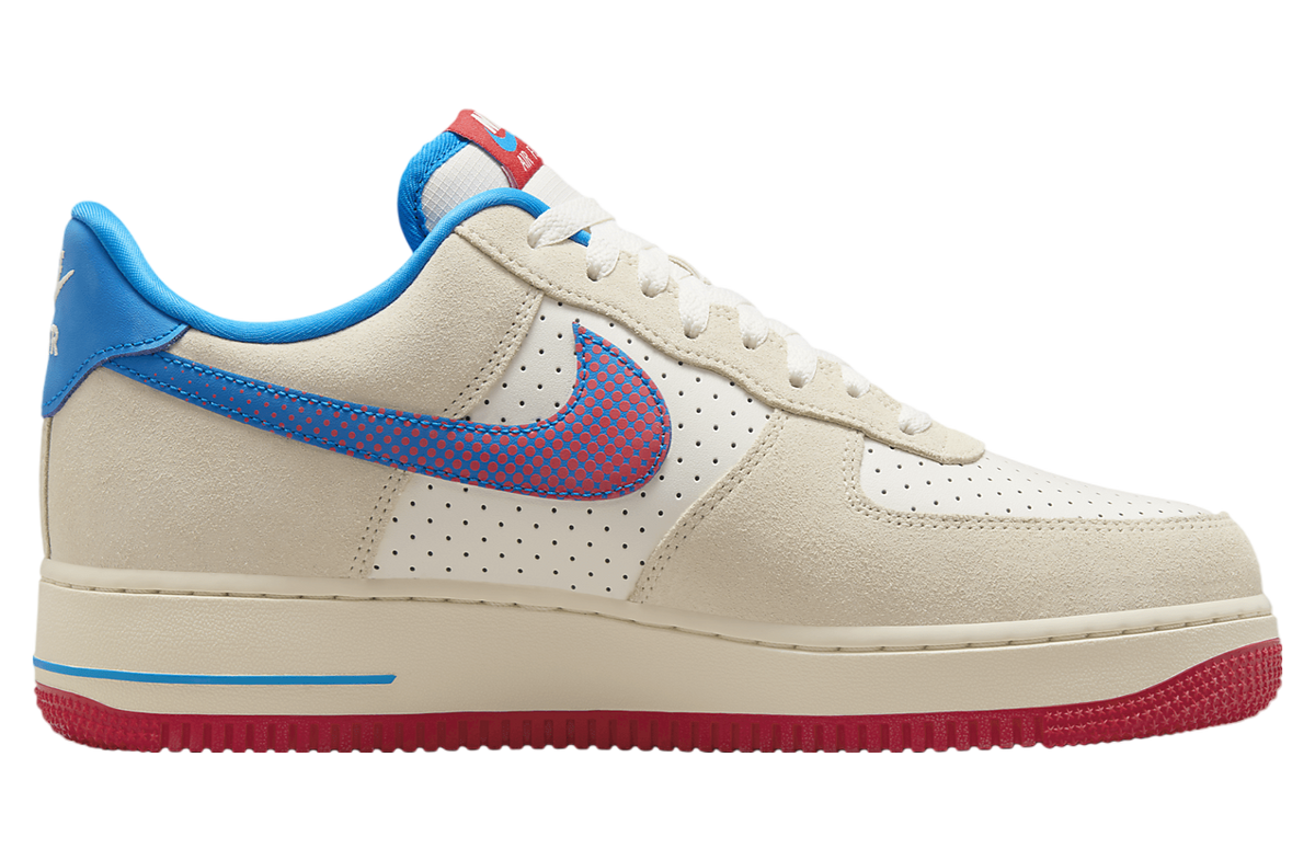 Nike Air Force 1 Low Harlem Globetrotters - Image 3