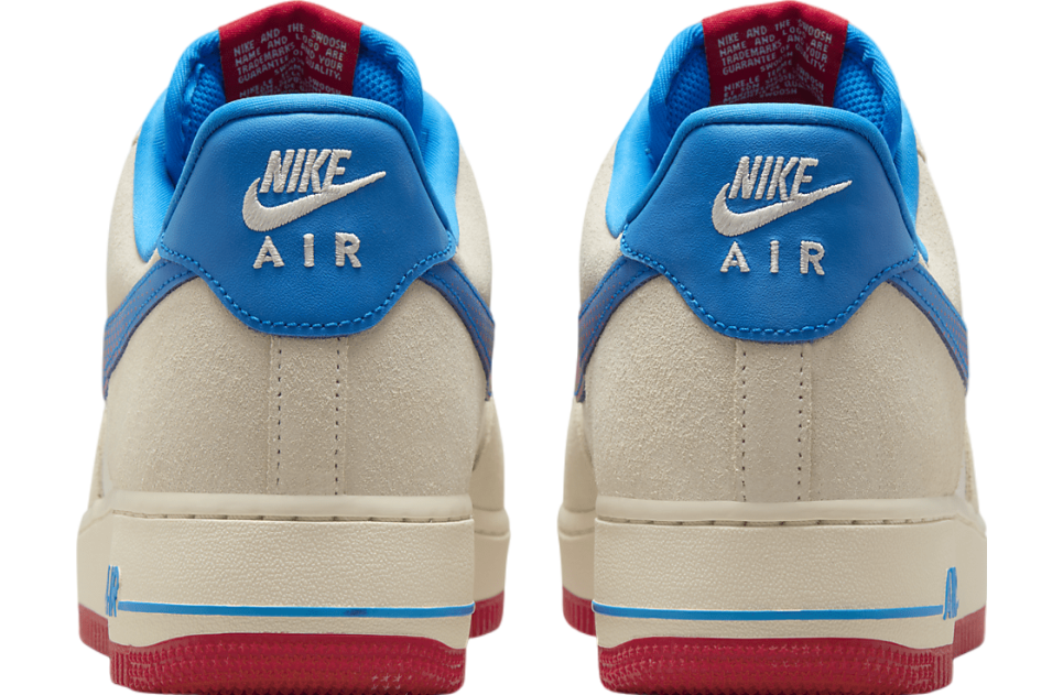 Nike Air Force 1 Low Harlem Globetrotters - Image 6