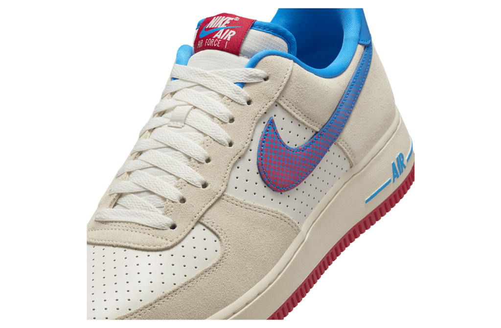 Nike Air Force 1 Low Harlem Globetrotters - Image 7