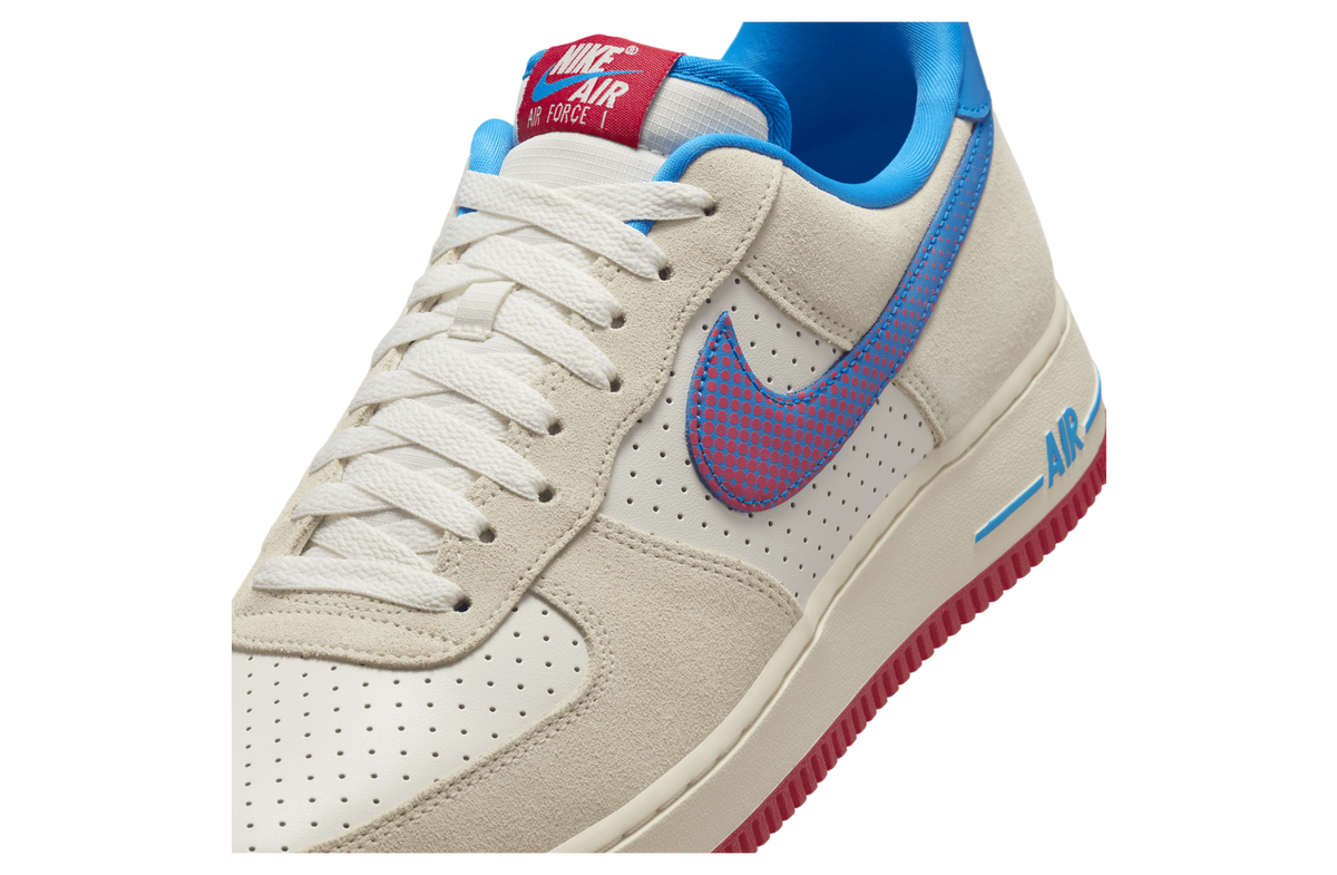Nike Air Force 1 Low Harlem Globetrotters - Image 7