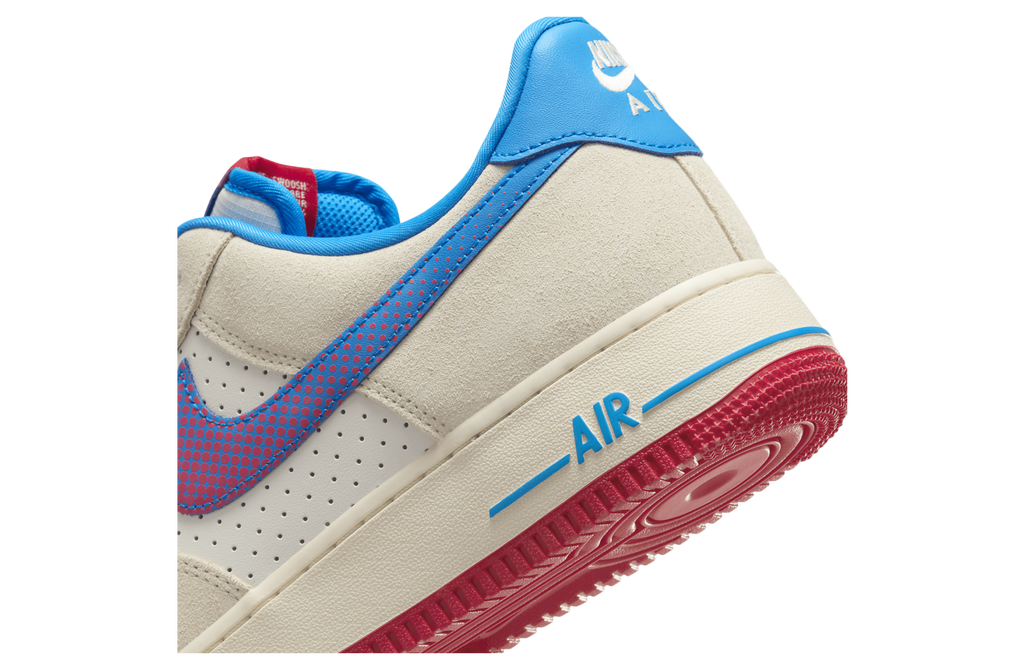 Nike Air Force 1 Low Harlem Globetrotters - Image 8