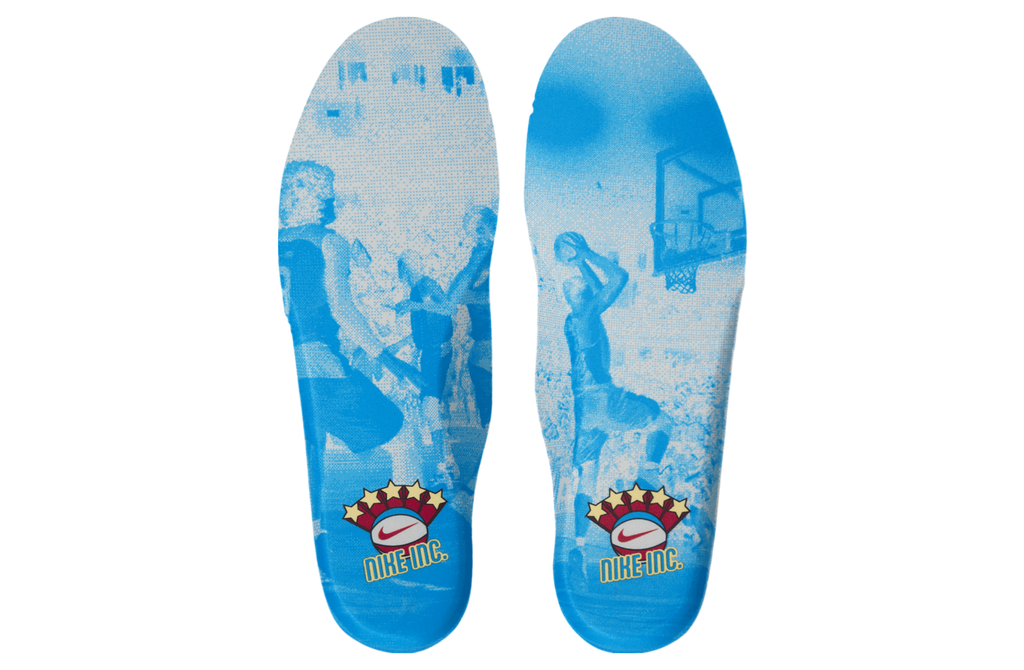 Nike Air Force 1 Low Harlem Globetrotters - Image 9