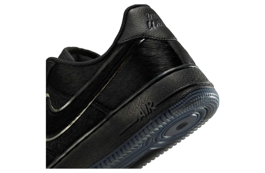 Nike Air Force 1 Low HBCU VUU Panthers - Image 8