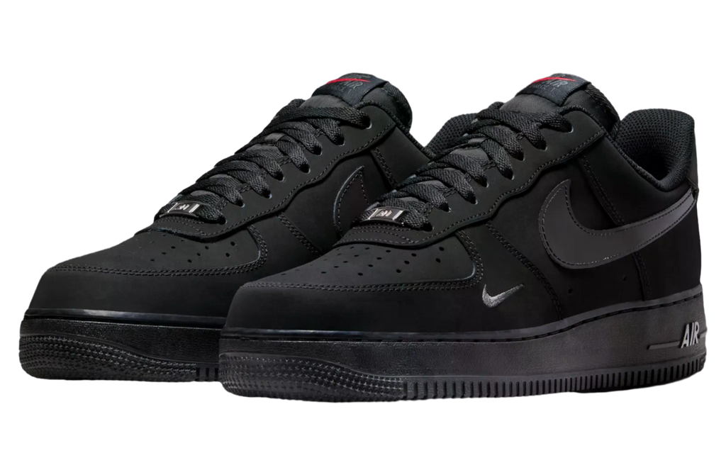 Nike Air Force 1 Low Hellcat - Image 3