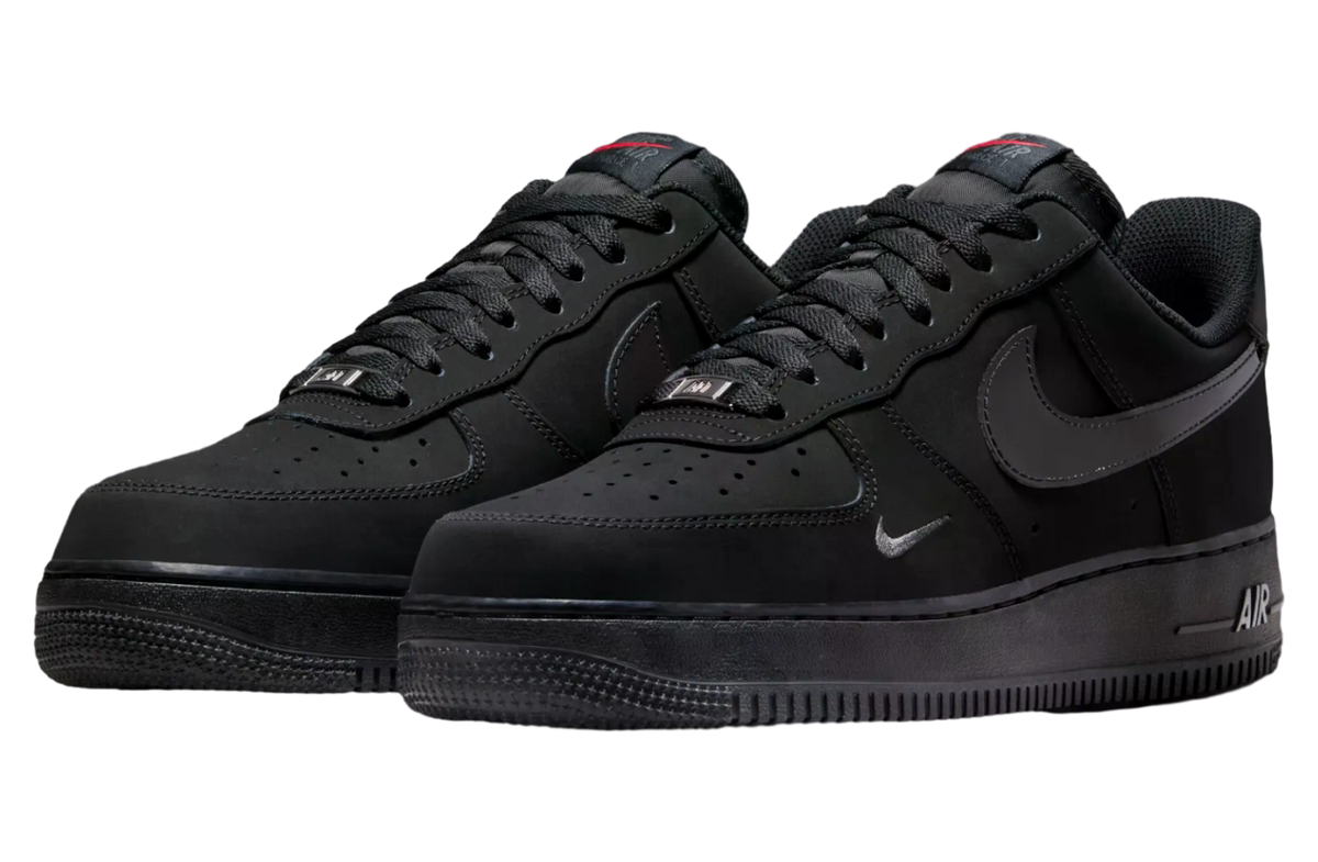 Nike Air Force 1 Low Hellcat - Image 3