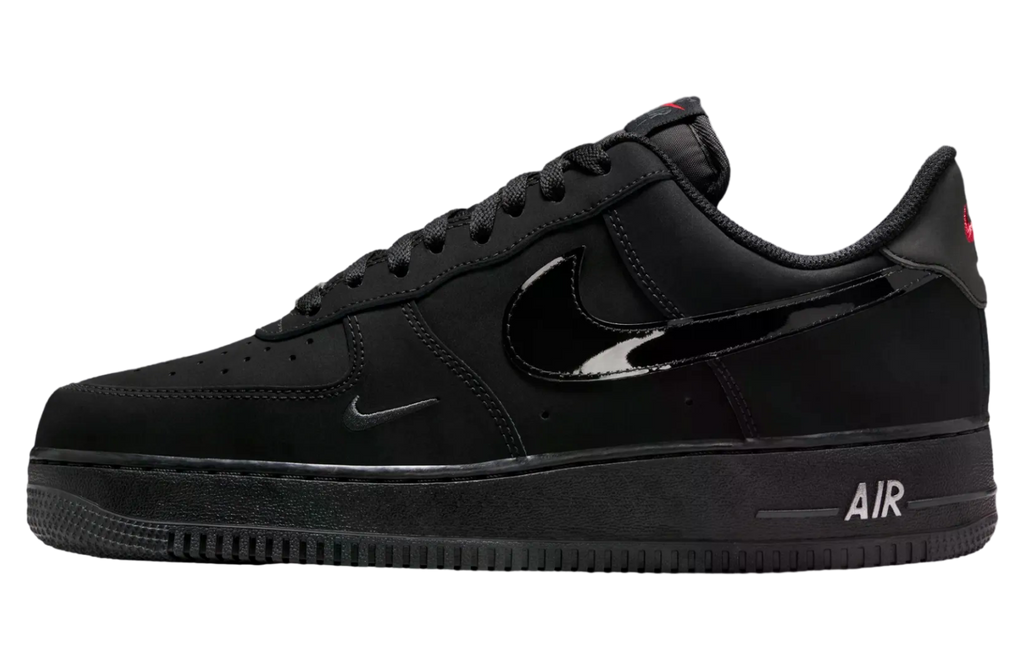 Nike Air Force 1 Low Hellcat - Image 4