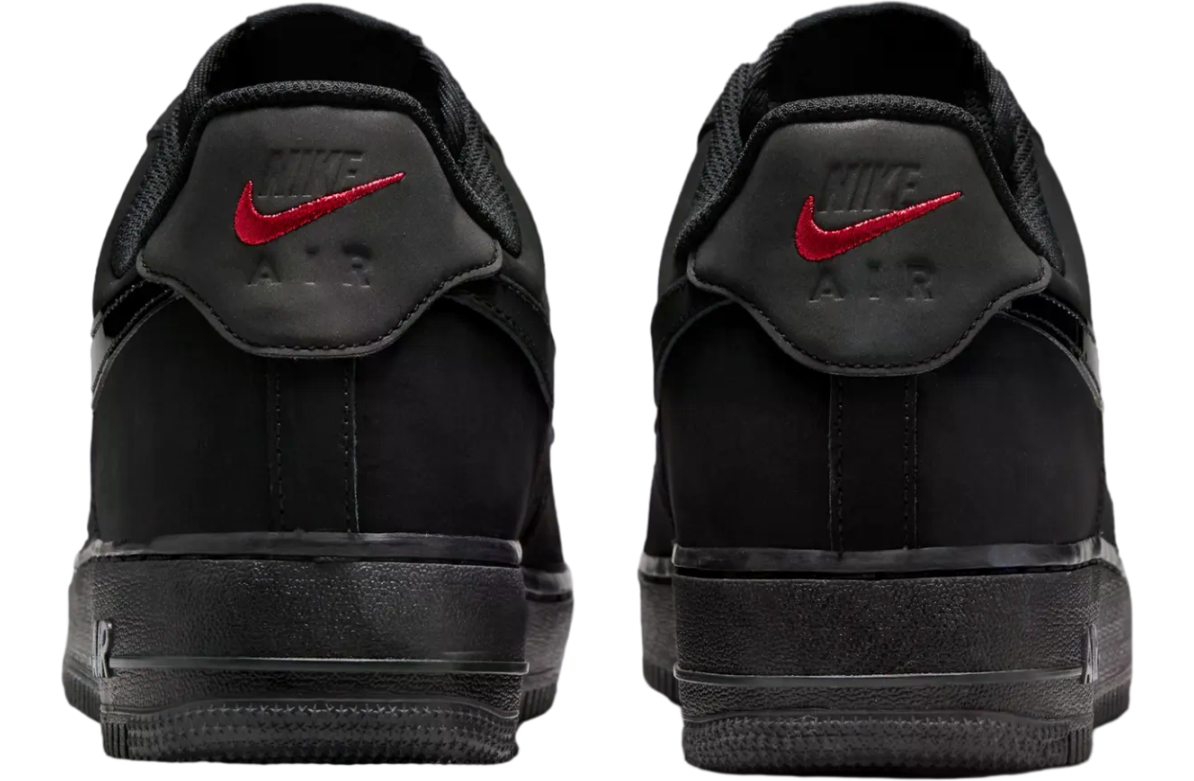 Nike Air Force 1 Low Hellcat - Image 7