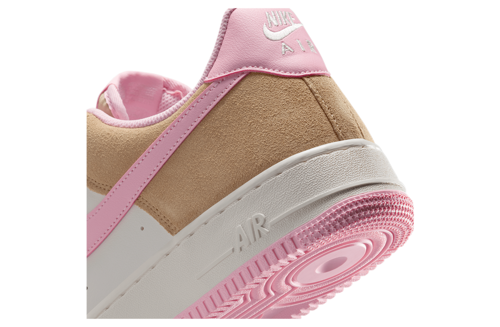 Nike Air Force 1 Low Hemp / Phantom / Medium Soft Pink - Image 8