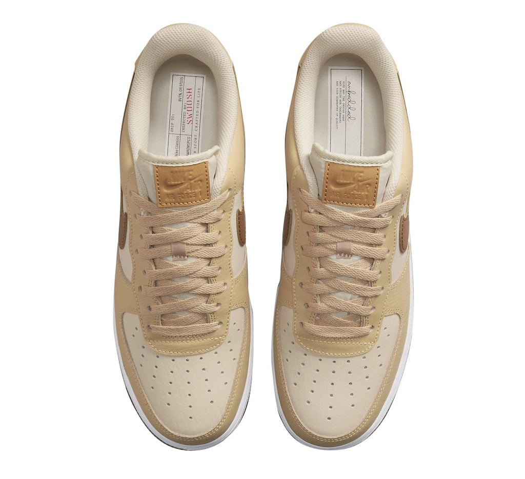 Nike Air Force 1 Low Inspected By Swoosh - Image 4