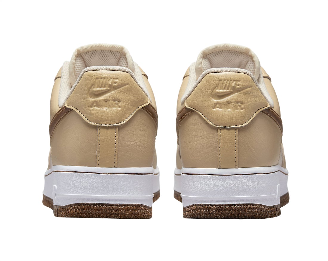 Nike Air Force 1 Low Inspected By Swoosh - Image 5
