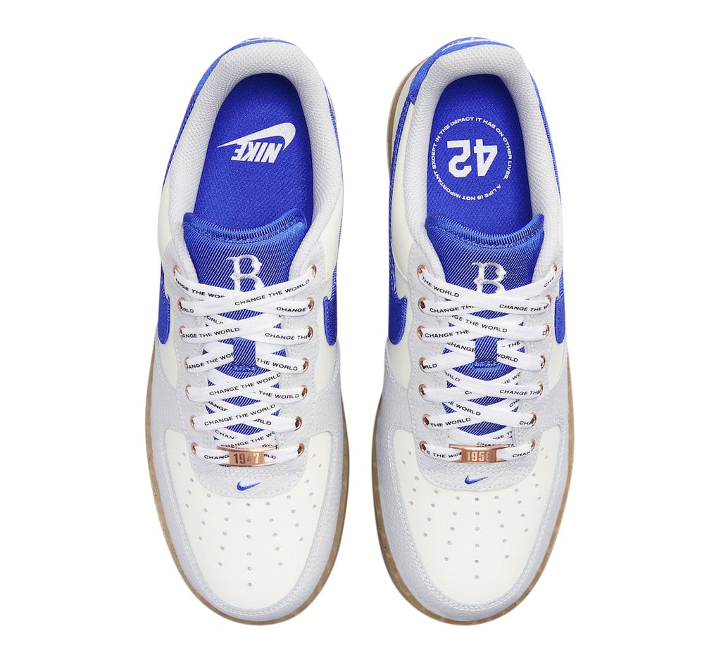 Nike Air Force 1 Low Jackie Robinson - Image 4