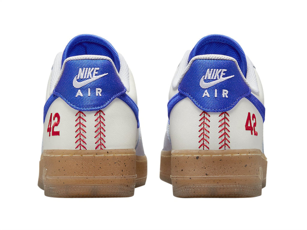 Nike Air Force 1 Low Jackie Robinson - Image 5