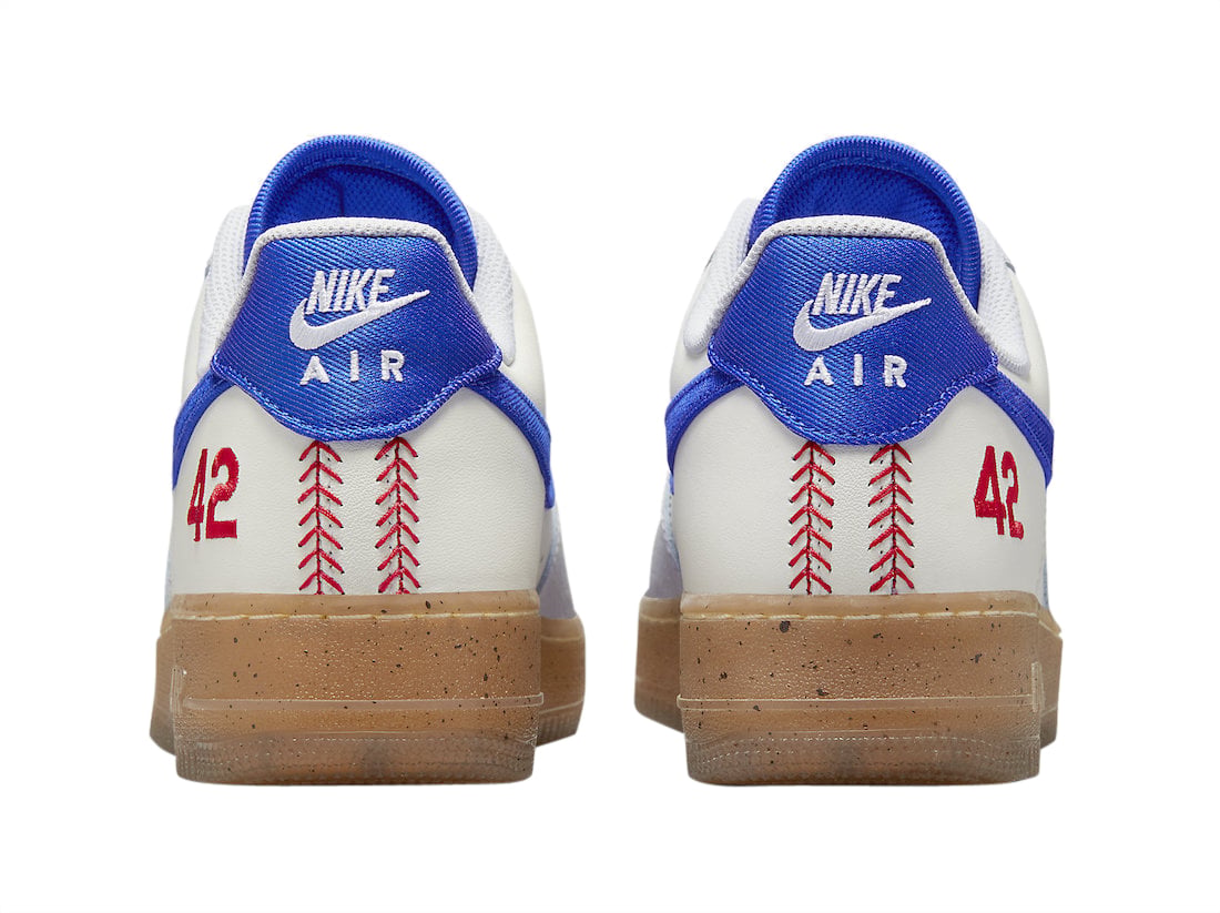 Nike Air Force 1 Low Jackie Robinson - Image 5