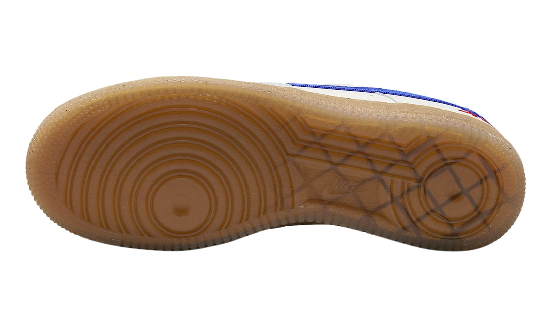 Nike Air Force 1 Low Jackie Robinson - Image 6