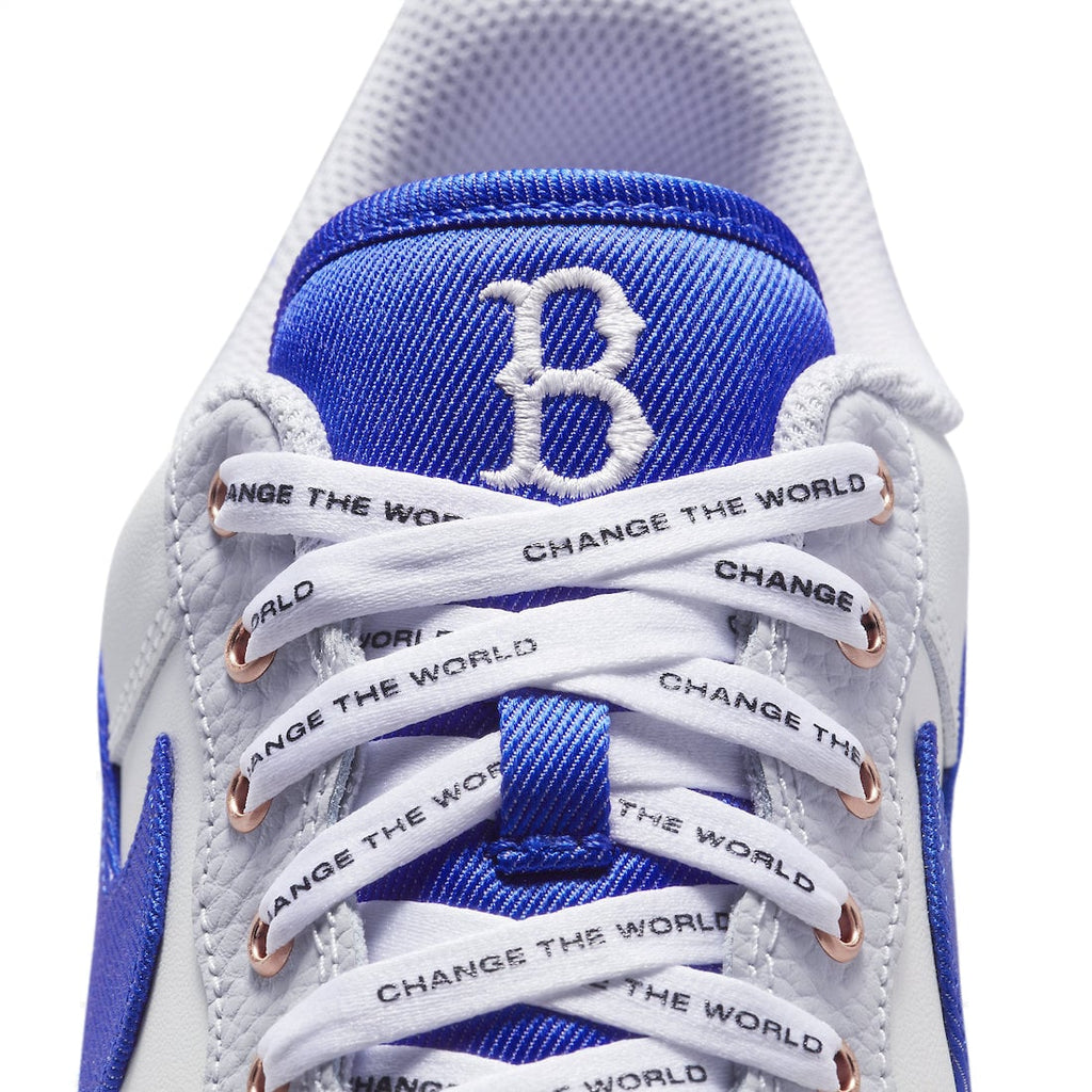 Nike Air Force 1 Low Jackie Robinson - Image 9