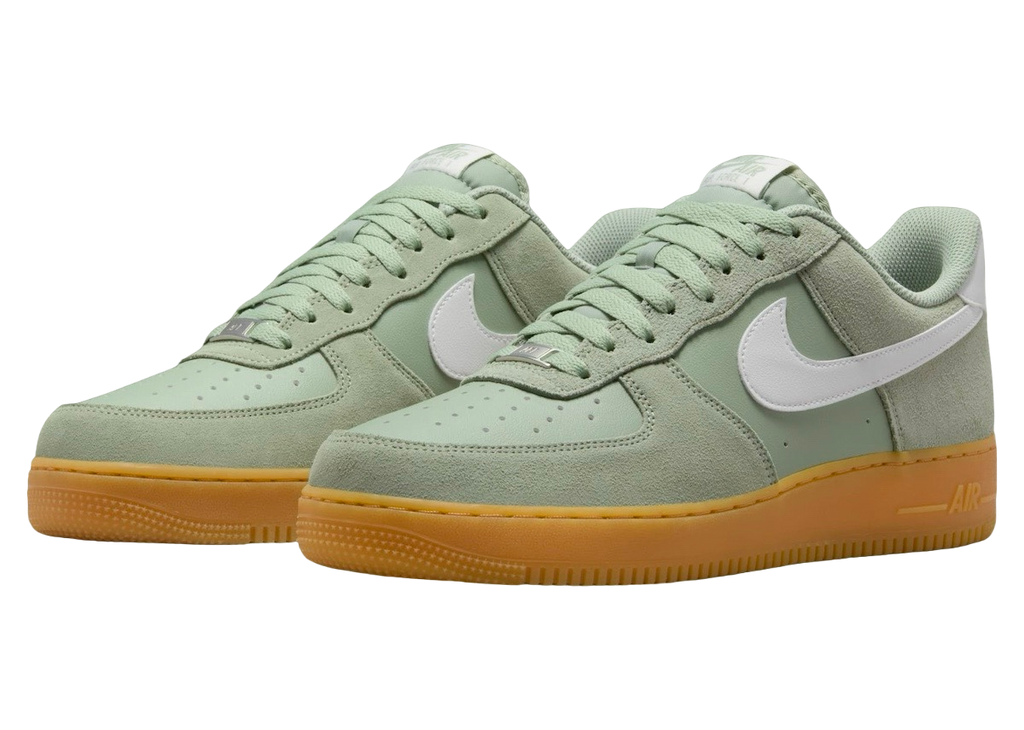 Nike Air Force 1 Low Jade Horizon - Image 2