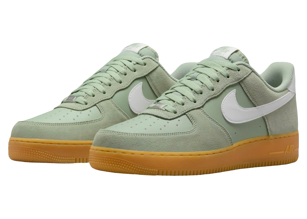 Nike Air Force 1 Low Jade Horizon - Image 2