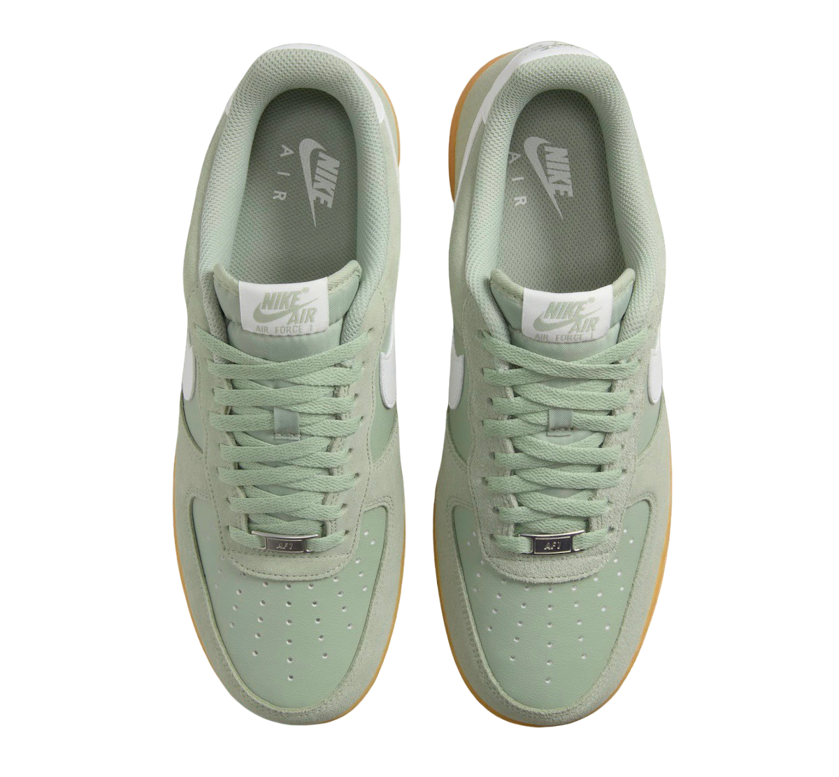 Nike Air Force 1 Low Jade Horizon - Image 4