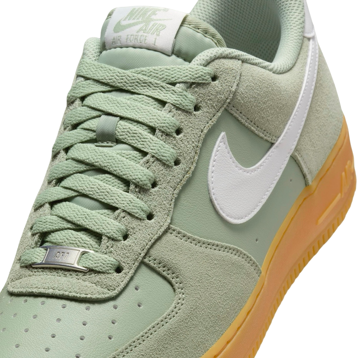 Nike Air Force 1 Low Jade Horizon - Image 7