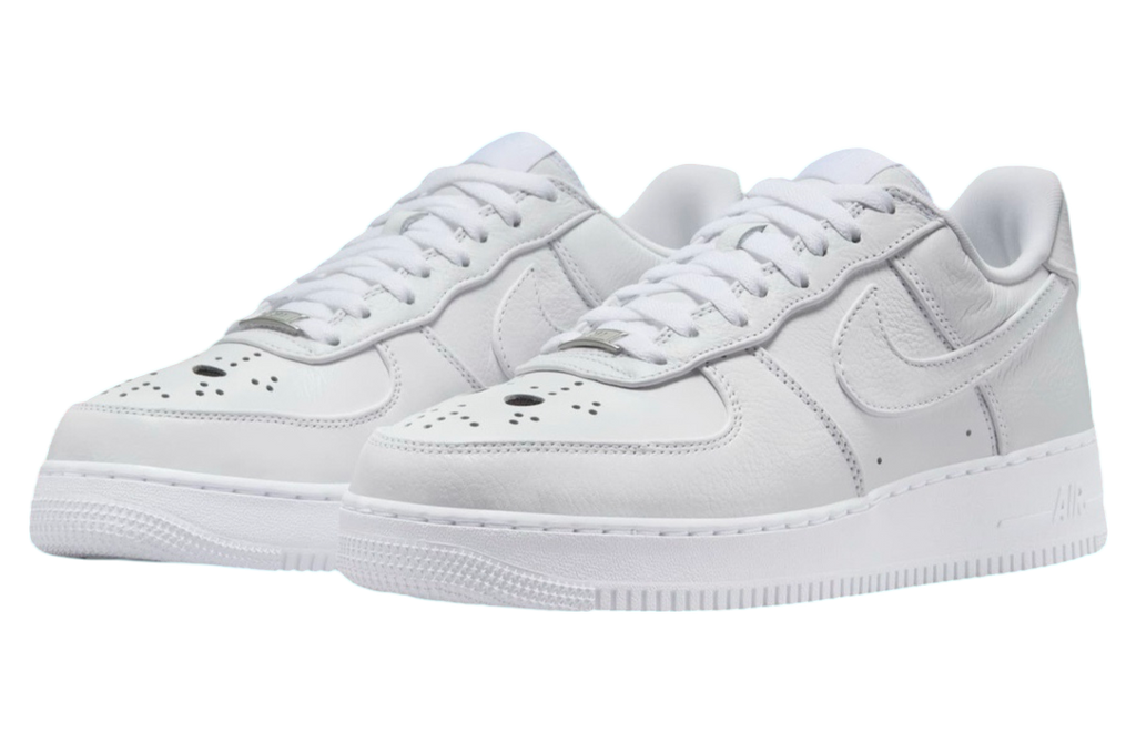 Nike Air Force 1 Low Jason Mask - Image 2