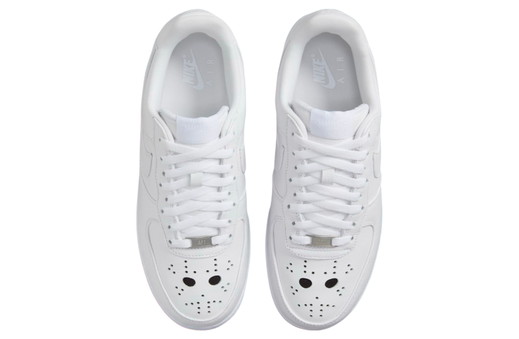 Nike Air Force 1 Low Jason Mask - Image 4