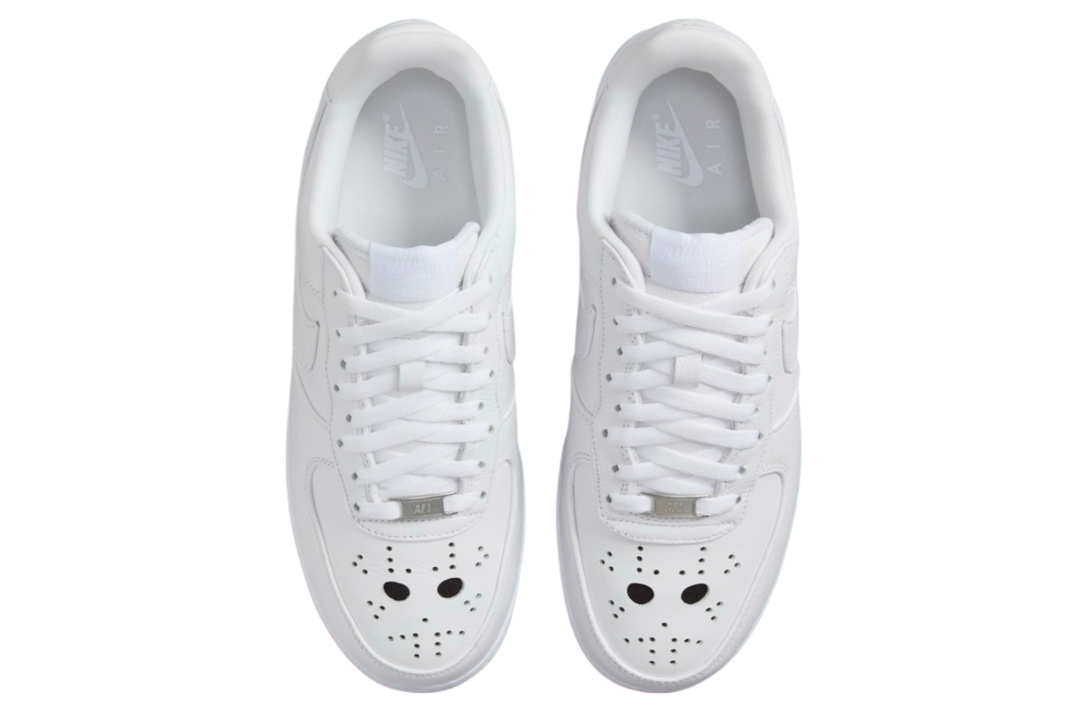 Nike Air Force 1 Low Jason Mask - Image 4