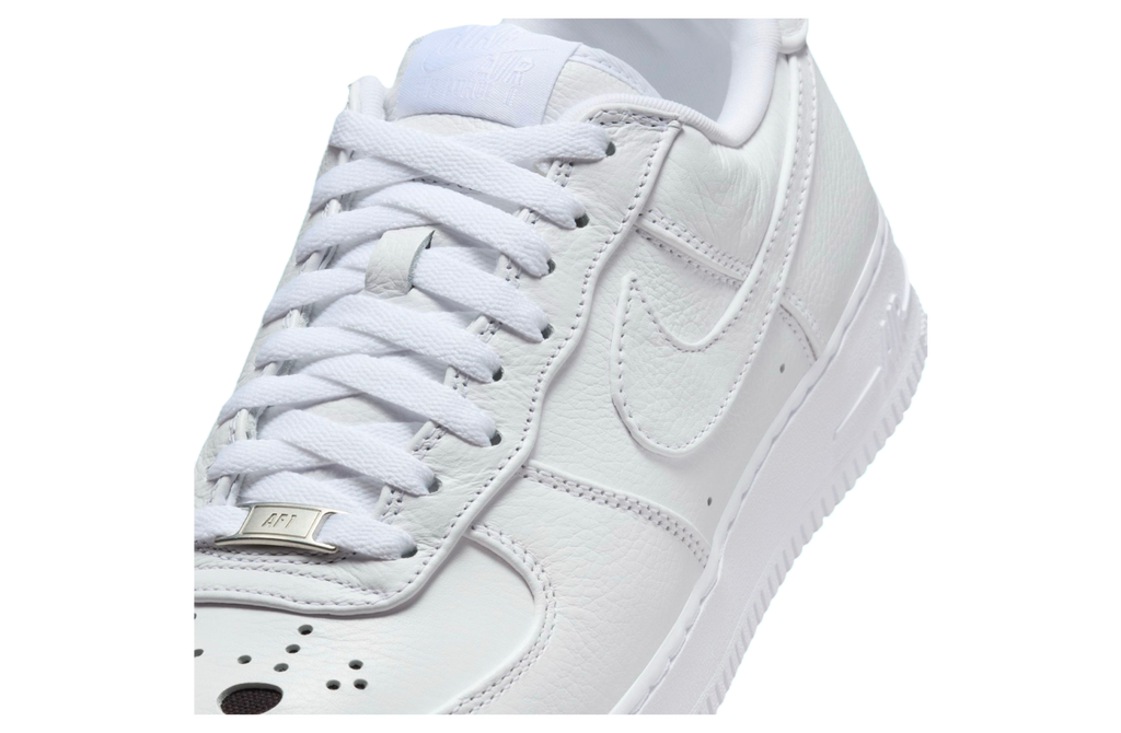 Nike Air Force 1 Low Jason Mask - Image 7