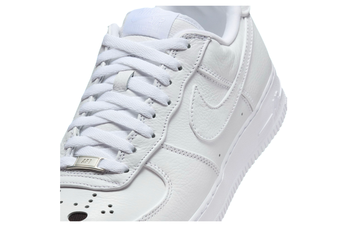 Nike Air Force 1 Low Jason Mask - Image 7