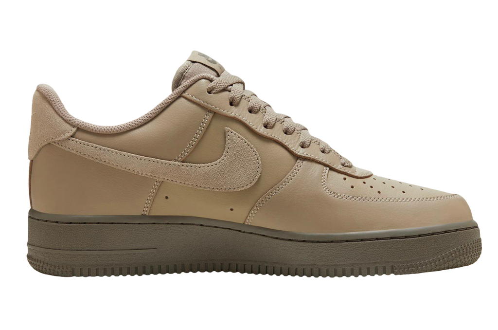 Nike Air Force 1 Low Khaki - Image 3