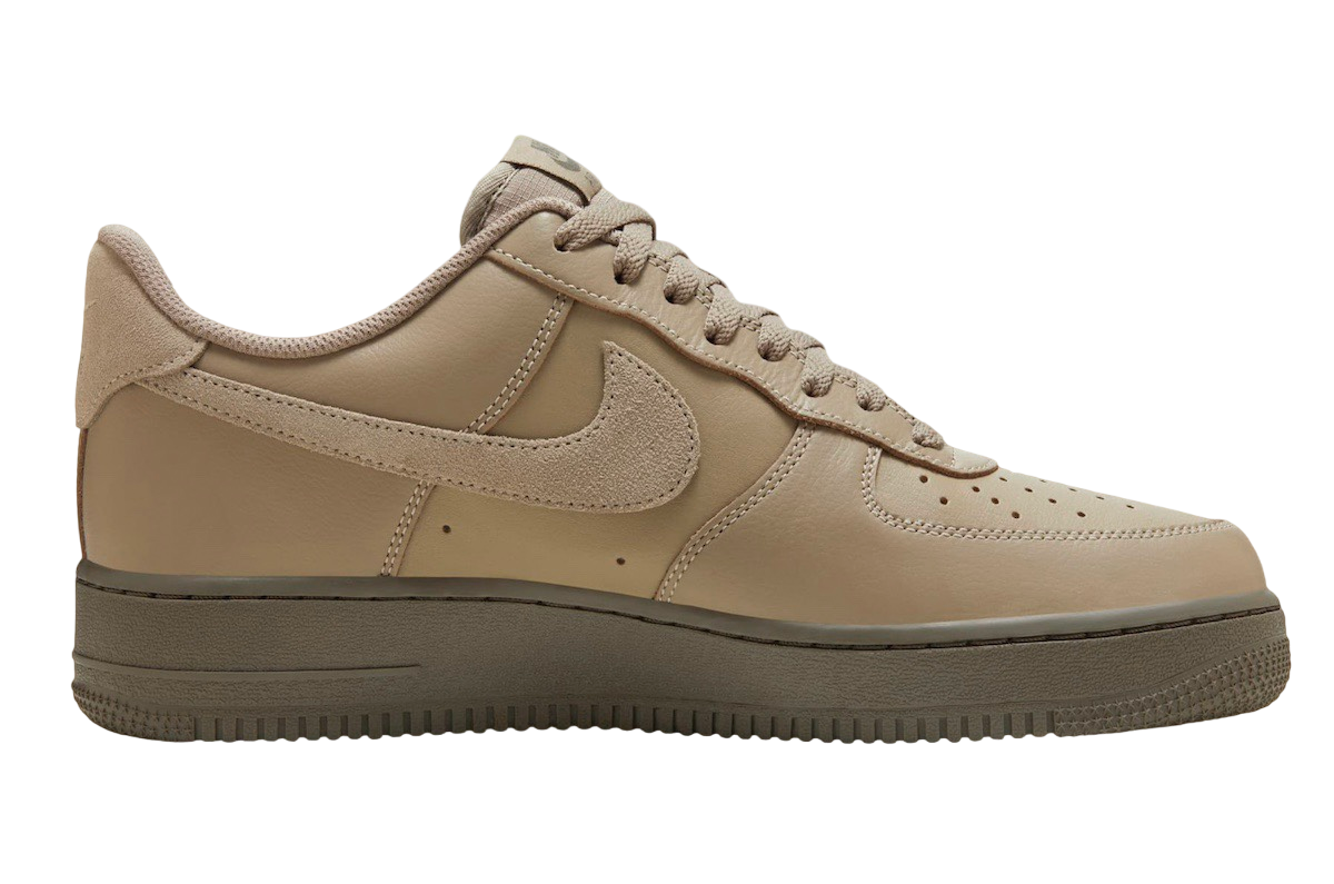 Nike Air Force 1 Low Khaki - Image 3
