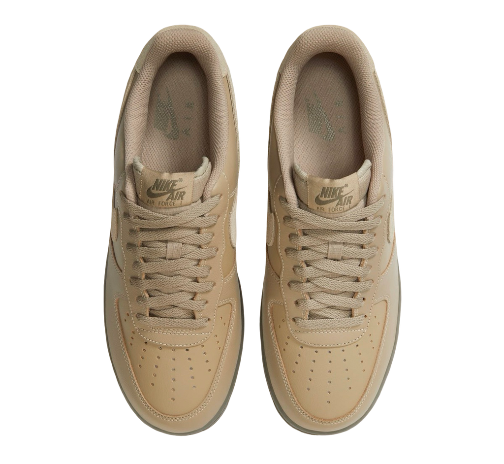 Nike Air Force 1 Low Khaki - Image 4