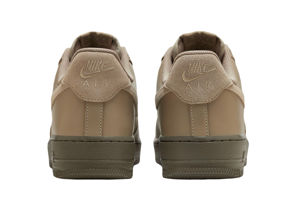 Nike Air Force 1 Low Khaki - Image 5