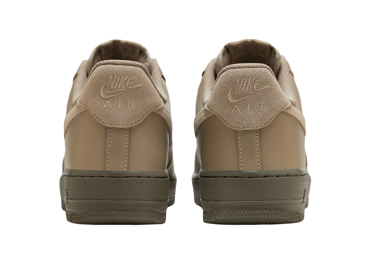 Nike Air Force 1 Low Khaki - Image 5