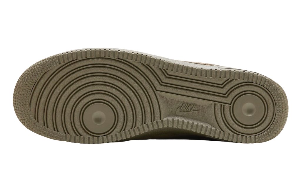 Nike Air Force 1 Low Khaki - Image 6