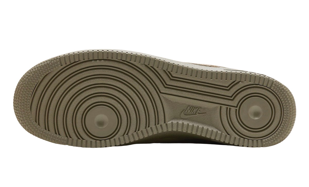 Nike Air Force 1 Low Khaki - Image 6