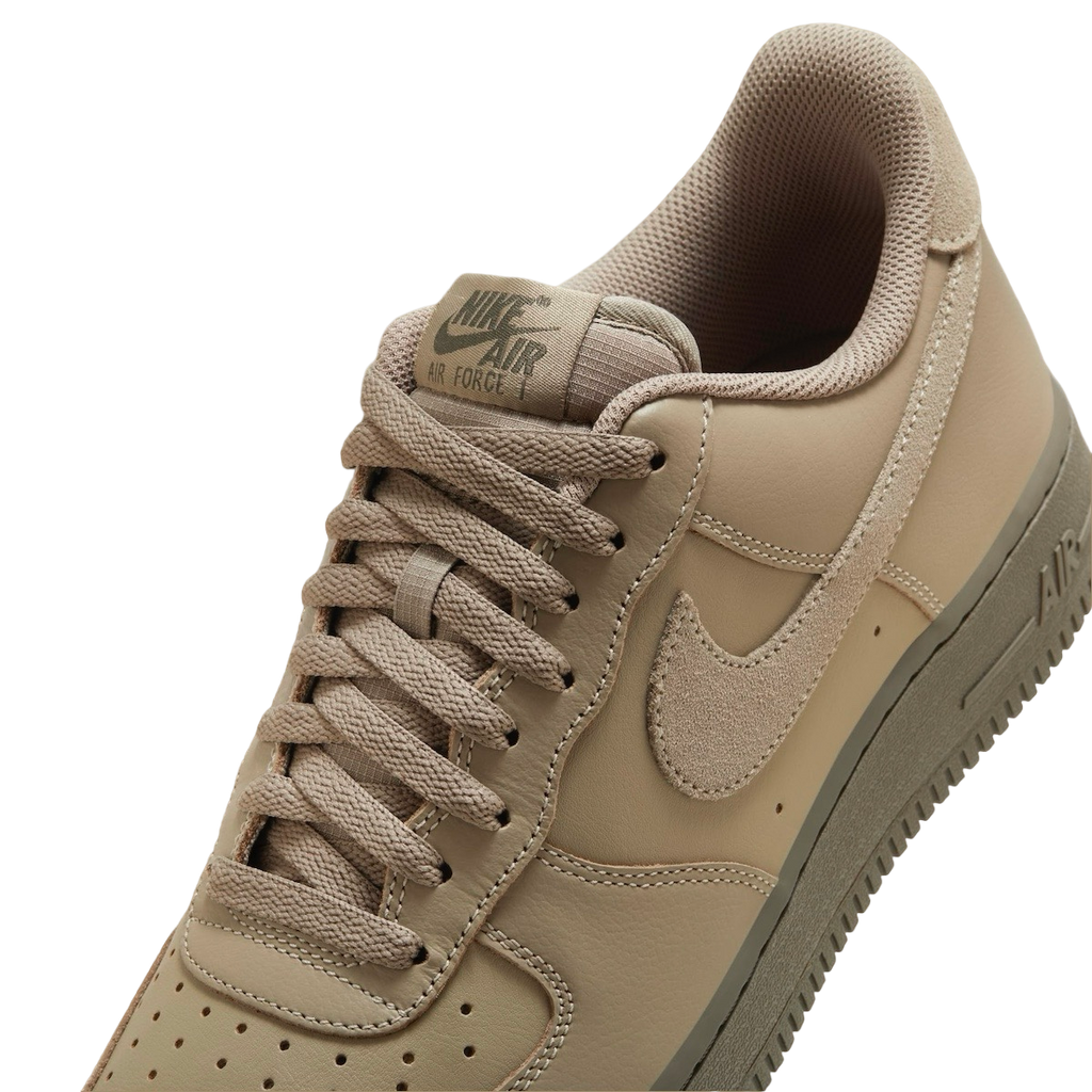 Nike Air Force 1 Low Khaki - Image 7