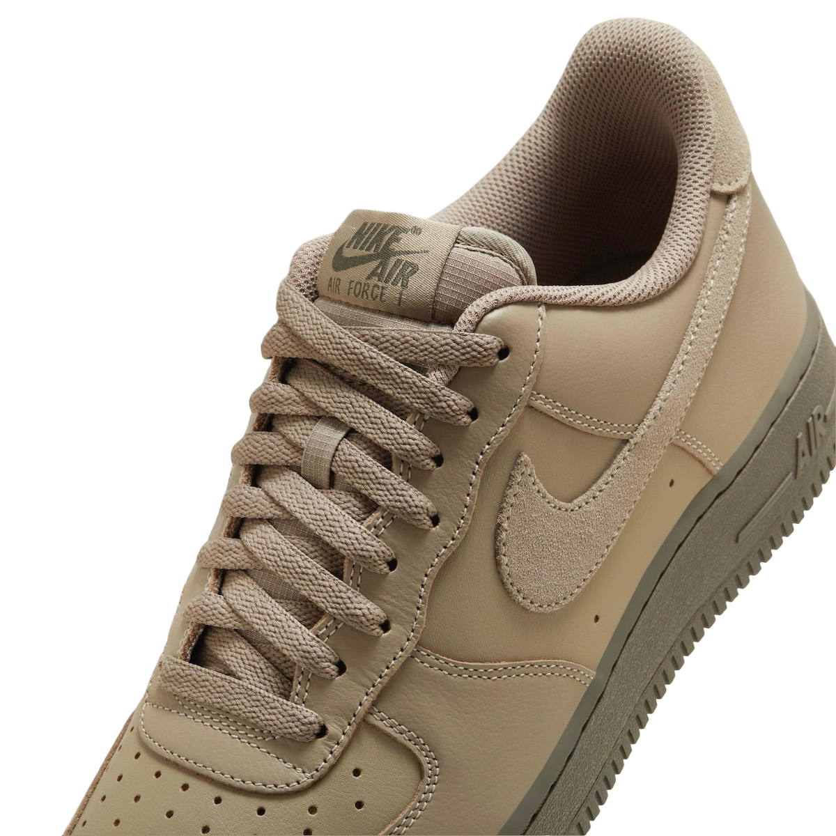 Nike Air Force 1 Low Khaki - Image 7