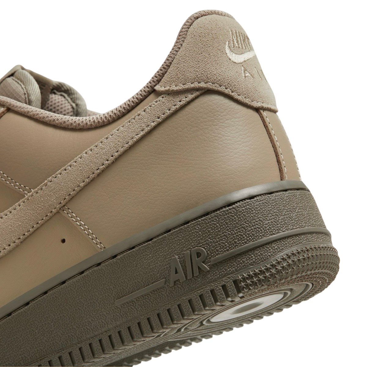 Nike Air Force 1 Low Khaki - Image 8
