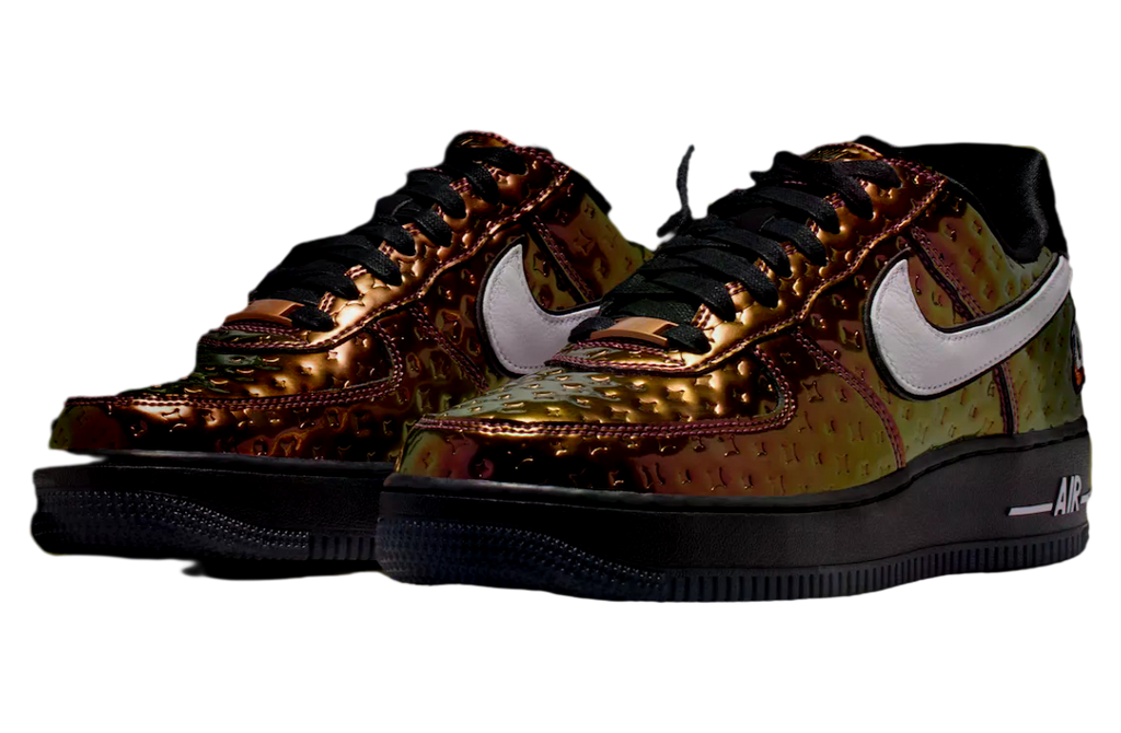 Nike Air Force 1 Low LA All-Star - Image 2
