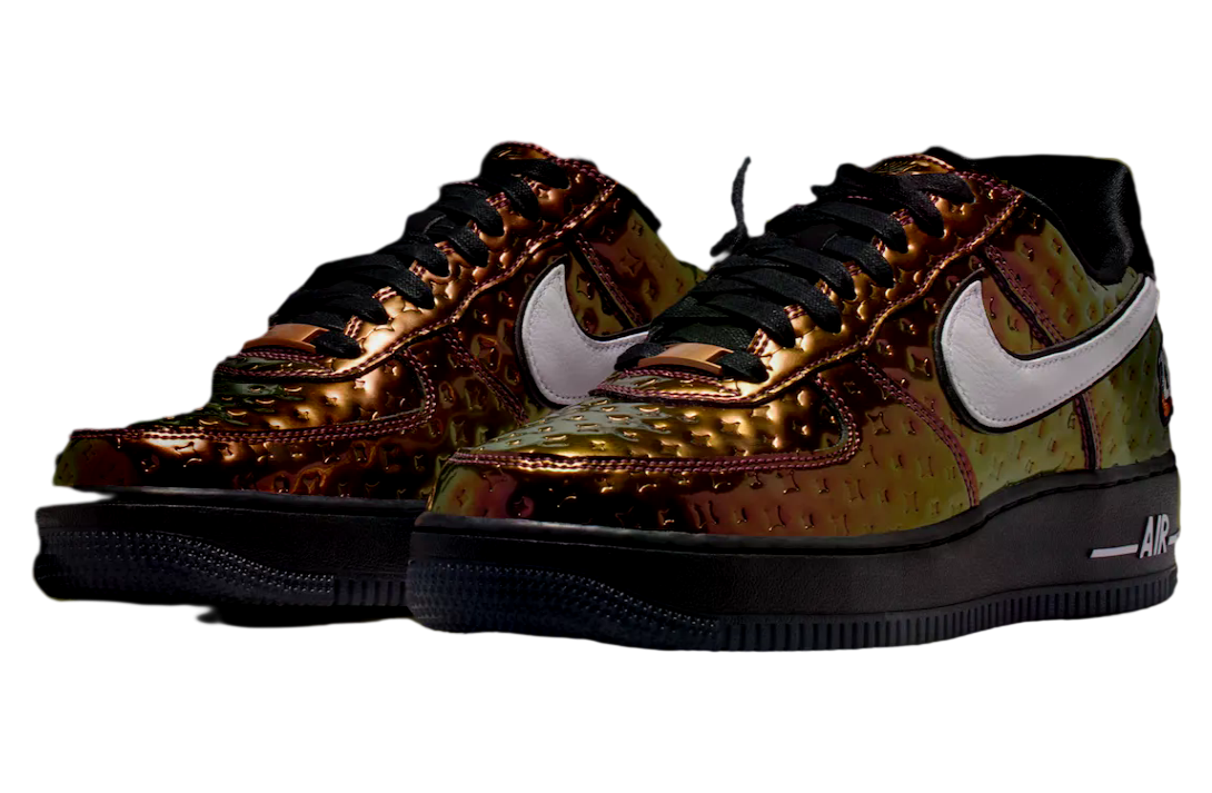 Nike Air Force 1 Low LA All-Star - Image 2
