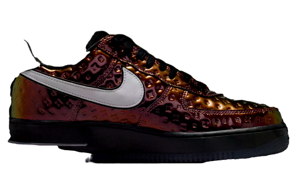 Nike Air Force 1 Low LA All-Star - Image 3